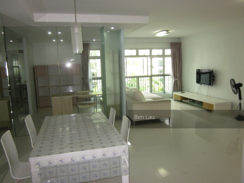 Blk 392 Bukit Batok West Avenue 5 (Bukit Batok), HDB 5 Rooms #154127802
